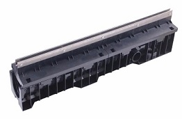  樹(shù)脂排水溝的安裝很簡(jiǎn)單，但是這三…